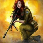 Sniper Arena PvP Army Shooter 1.5.2 Apk Mod Unlimited Money
