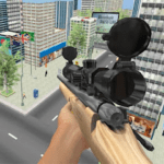 Sniper Special Forces 3D Apk Mod Unlimited Money
