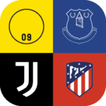 Soccer Clubs Logo Quiz 1.4.57 Apk Mod Unlimited Money