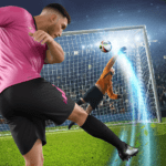 Soccer Legend VARY Apk Mod Unlimited Money