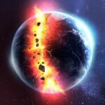 Solar Smash Apk Mod Unlimited Money