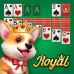 Solitaire Royal – Card Games 1.6.0 Apk Mod Unlimited Money