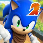 Sonic Dash 2 Sonic Boom 3.4.2 Apk Mod Unlimited Money
