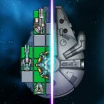 Space Arena Construct Fight 3.7.4 Apk Mod Unlimited Money Space Arena Construct Fight 3.7.4 Apk Mod Unlimited Money