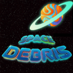Space Debris 12 Apk Mod Unlimited Money
