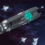 Space Menace 4.1.3 Apk Mod Unlimited Money