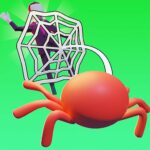 Spider King 1.1.38 Apk Mod Unlimited Money