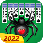 Spider Solitaire Apk Mod Unlimited Money