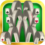 Spider Solitaire-Offline Games 3.0.3 Apk Mod Unlimited Money