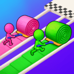 Spiral Race 1.10.7 Apk Mod Unlimited Money