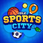 Sports City Tycoon Idle Game 1.20.9 Apk Mod Unlimited Money