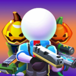 Squad Alpha – Action Shooting 1.5.17 Apk Mod Unlimited Money