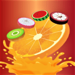Stack Ball Fruit Crush 12 Apk Mod Unlimited Money