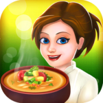 Star Chef Restaurant Cooking 2.25.41 Apk Mod Unlimited Money