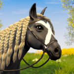 Star Equestrian – Horse Ranch 120 Apk Mod Unlimited Money