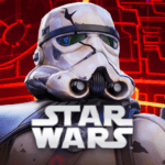 Star Wars Hunters 2.2.2 Apk Mod Unlimited Money