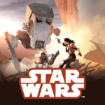 Star Wars Imperial Assault ap 1.6.5 Apk Mod Unlimited Money