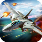 Steel Wings Aces 2.9.5 Apk Mod Unlimited Money