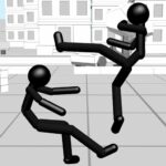 Stickman Fighting 3D 1.18 Apk Mod Unlimited Money