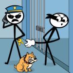 Stickman Thief Brain Puzzle VARY Apk Mod Unlimited Money Stickman Thief Brain Puzzle VARY Apk Mod Unlimited Money