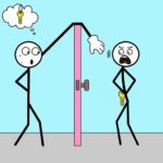 Stickman Thief Puzzle IQ Games 3.5 Apk Mod Unlimited Money