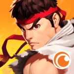 Street Fighter Duel 1.1.1 Apk Mod Unlimited Money