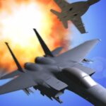 Strike Fighters 6.3.7 Apk Mod Unlimited Money