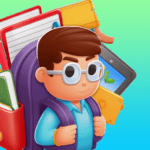 Student Simulator School Days 1.0.9 Apk Mod Unlimited Money