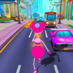 Subway Mommy Long Endless 3D 1.3 Apk Mod Unlimited Money Subway Mommy Long Endless 3D 1.3 Apk Mod Unlimited Money