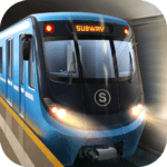 Subway Simulator 3D 3.9.4 Apk Mod Unlimited Money Subway Simulator 3D 3.9.4 Apk Mod Unlimited Money