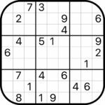 Sudoku – Puzzle Logic Games 1.9.13 Apk Mod Unlimited Money