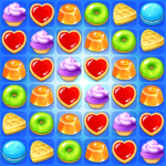 Sugar POP – Sweet Match 3 1.4.8 Apk Mod Unlimited Money