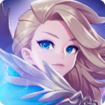 Summoners War Chronicles 1.0 Apk Mod Unlimited Money