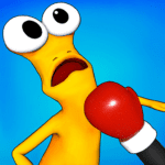 Super Punches Annoying Action 0.5 Apk Mod Unlimited Money