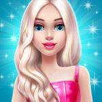 Super Stylist Fashion Makeover 2.7.07 Apk Mod Unlimited Money