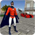 Superhero 3.0.0 Apk Mod Unlimited Money