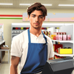 Supermarket Simulator Game 3D 1.0.1 Apk Mod Unlimited Money