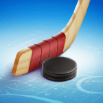Superstar Hockey Pass Score 1.5.6 Apk Mod Unlimited Money