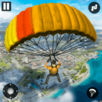 Survival Fire Battlegrounds 3D 1.18 Apk Mod Unlimited Money