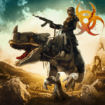 Survival and Rise Being Alive 0.7.0 Apk Mod Unlimited Money