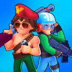 Survive Squad 1.3.19 Apk Mod Unlimited Money