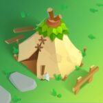 Survivor Island-Idle Game 122 Apk Mod Unlimited Money