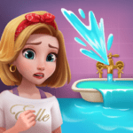 Sweet Home Design Blast 22.1017.00 Apk Mod Unlimited Money