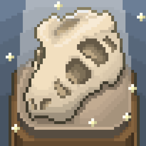 TAP DIG MY MUSEUM 1.8.7 Apk Mod Unlimited Money