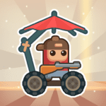 TDS – Tower Destiny Survive 1.0.7 Apk Mod Unlimited Money