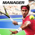 TOP SEED Tennis Manager 2022 2.55.1 Apk Mod Unlimited Money