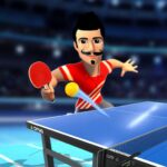 Table Tennis Ping Pong 2.4 Apk Mod Unlimited Money