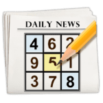 Tahoe Sudoku puzzle game 0.0.4.5 Apk Mod Unlimited Money