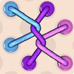 Tangle Master 3D Untie Rope 1.3.6 Apk Mod Unlimited Money