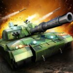 Tank Strike – battle online 3.6.2 Apk Mod Unlimited Money